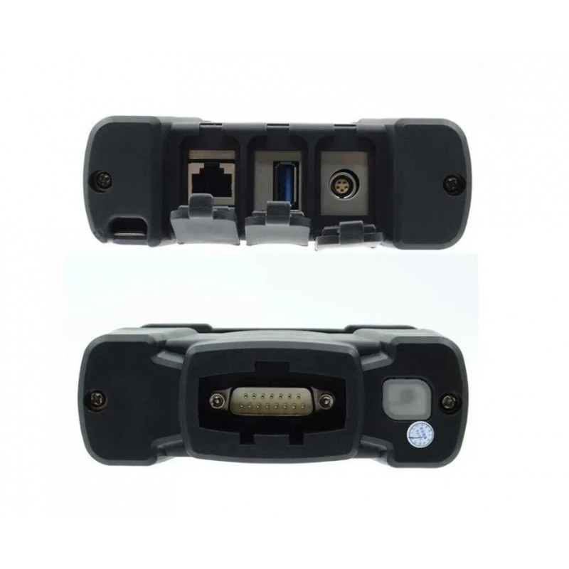 Icomp Next BMW icom Next diagnostic kit made in China